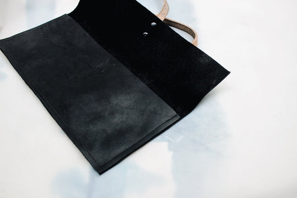 Summer Sun Wrap Clutch