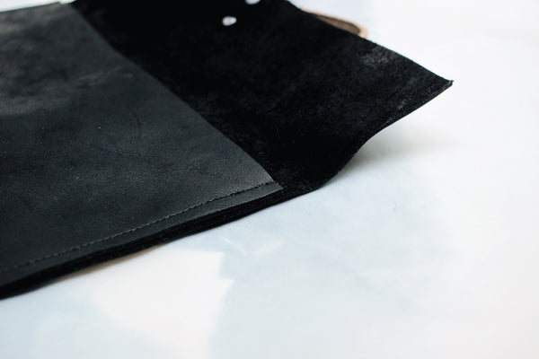Summer Sun Wrap Clutch
